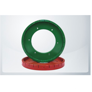 Manufacturers Custom-Made High Quality Wet Ceramic Squaring Wheel Tools Hot Sall